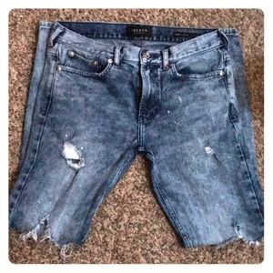 Pacsun jeans